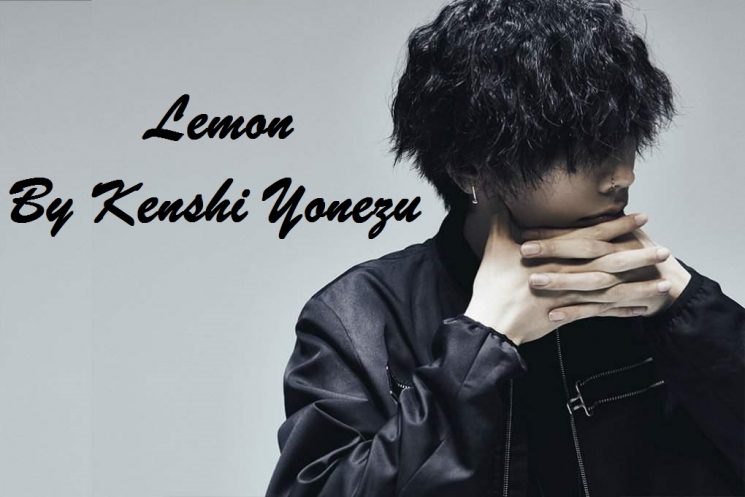 Lemon By Kenshi Yonezu Kalimba Tabs