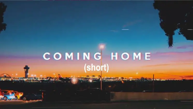 Coming Home (short) Kalimba Tabs