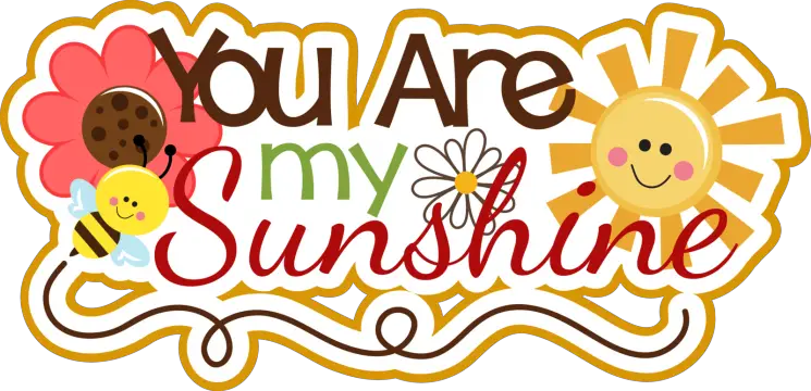 You Are My Sunshine Kalimba Tabs