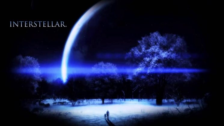 Interstellar Main Theme OST – Hans Zimmer Kalimba Tabs