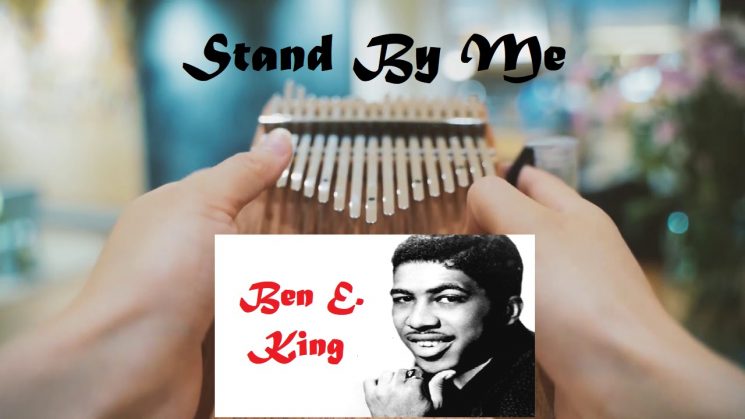 Stand By Me By Ben E. King KalimbaTabs