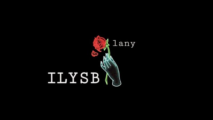 LANY – ILYSB Kalimba Tabs
