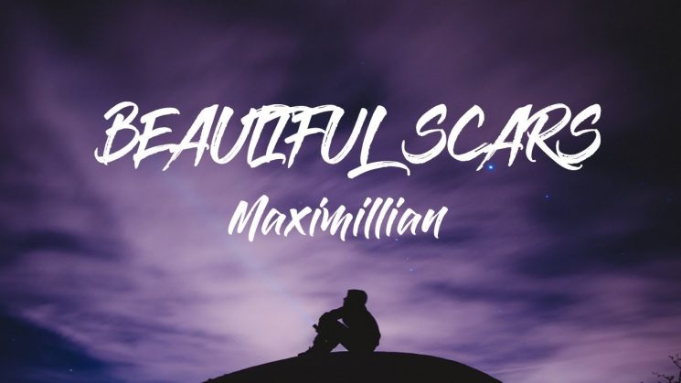 Beautiful Scars By Maximillian Kalimba Tabs