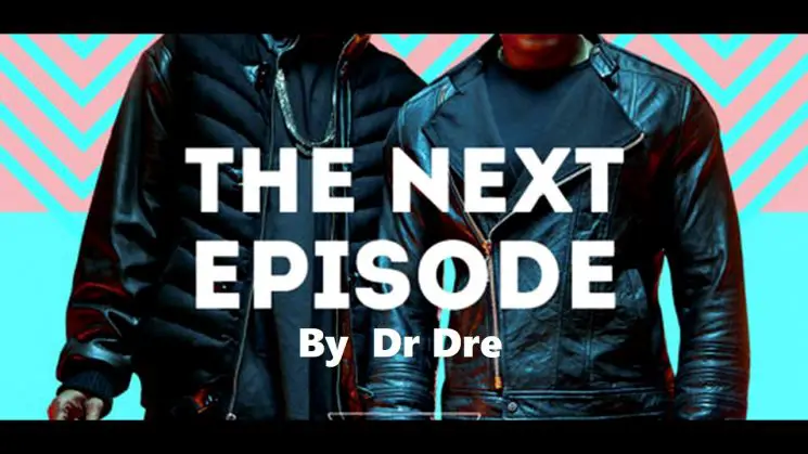 Dr Dre – The Next Episode Kalimba Tabs