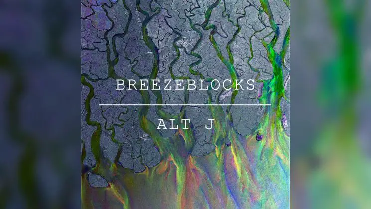 Breezeblocks By Alt J Kalimba Tabs