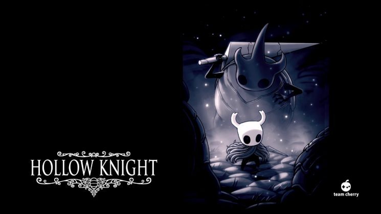 Hollow Knight Theme By Christopher Larkin Kalimba Tabs