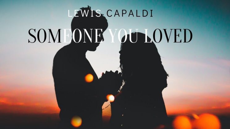 Lewis Capaldi – Someone You Loved Kalimba Tabs