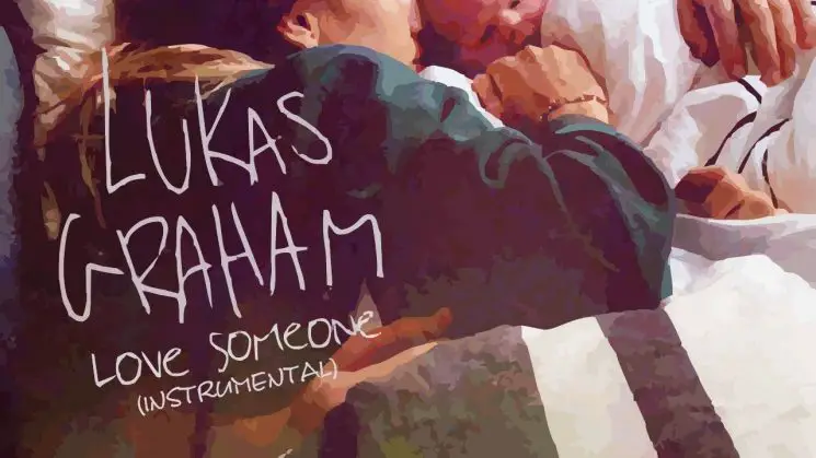 Love Someone By Lukas Graham Kalimba Tabs