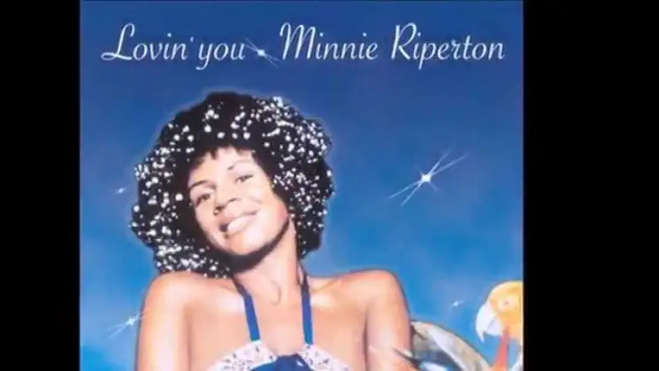 Lovin’ You By Minnie Riperton Kalimba Tabs