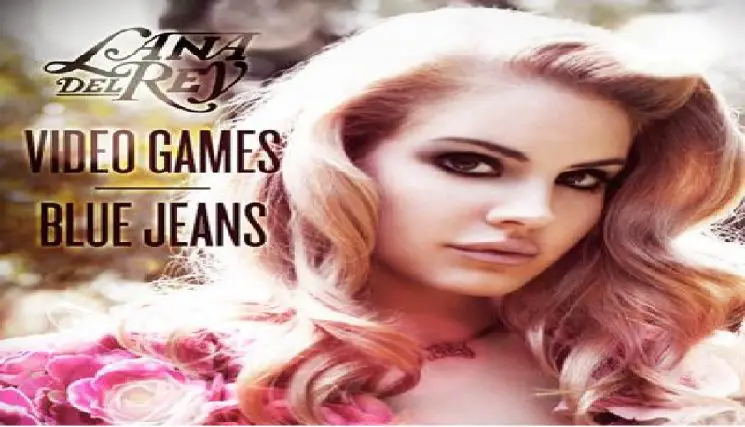 Video Games By Lana Del Rey Kalimba Tabs