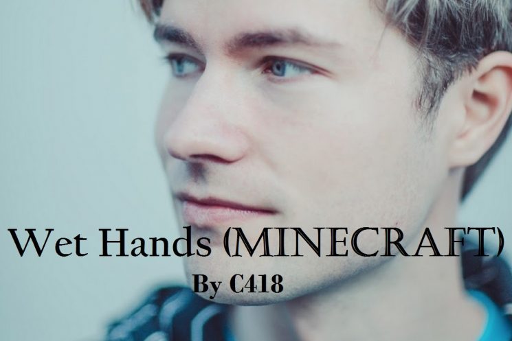 Wet Hands (Minecraft) By C418 Kalimba Tabs