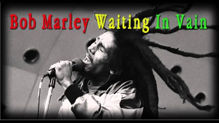 Bob Marley – Wait In Vain Kalimba Tabs