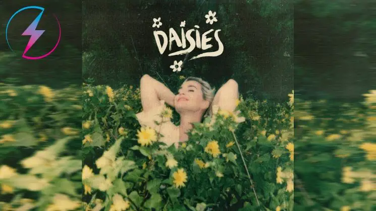Daisies By Katy Perry Kalimba Tabs