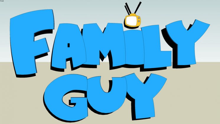 Family Guy Intro Theme Kalimba Tabs
