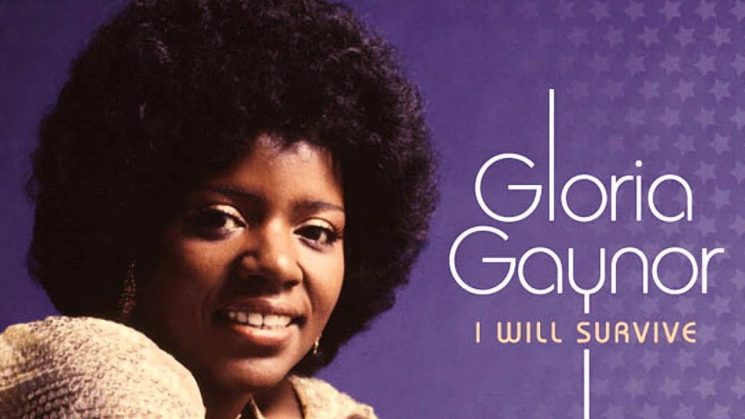 I Will Survive By Gloria Gaynor Kalimba Tabs
