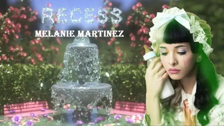 Melanie Martinez – Recess Kalimba Tabs