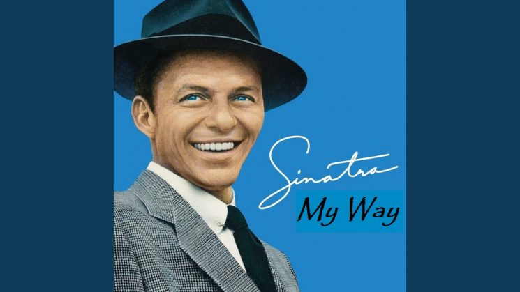 My Way By Frank Sinatra Kalimba Tabs
