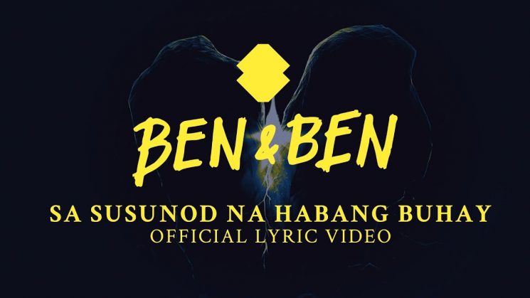 Sa Susunod na Habang Buhay By Ben&Ben Kalimba Tabs
