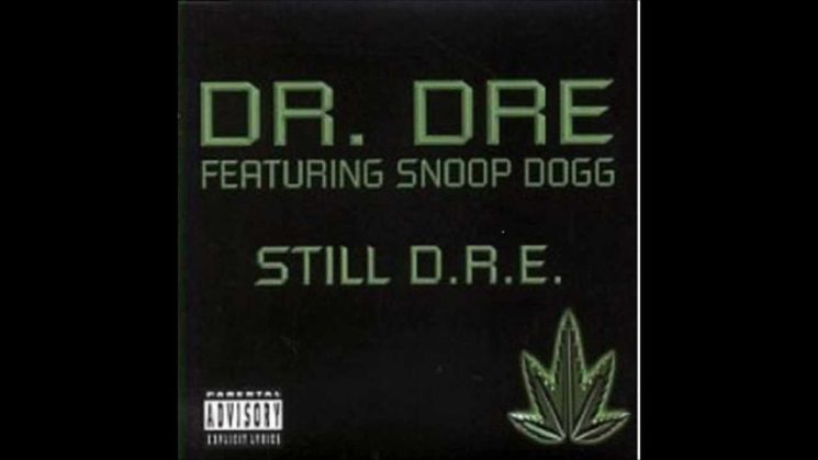 Still D.R.E. By Dr. Dre ft. Snoop Dogg Kalimba Tabs