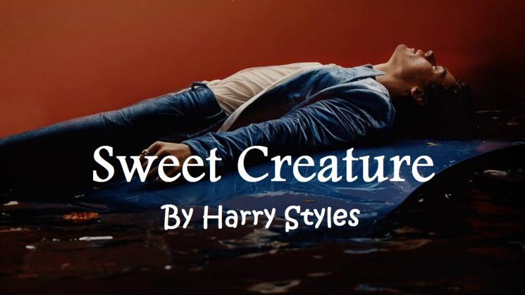 Sweet Creature By Harry Styles Kalimba Tabs