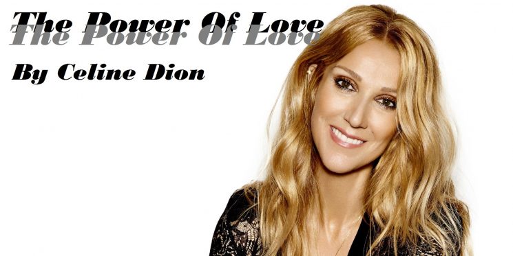 The Power Of Love By Celine Dion Kalimba Tabs