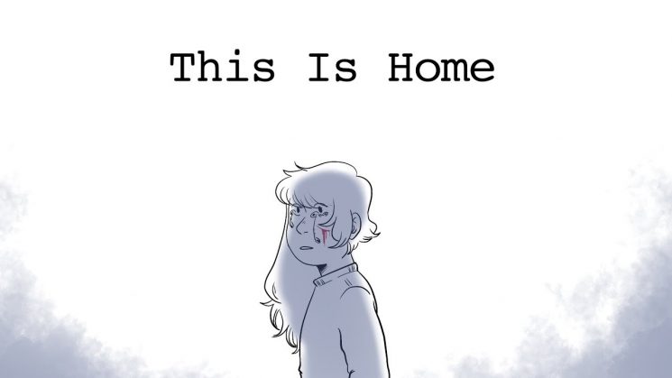This Is Home By Cavetown Kalimba Tabs