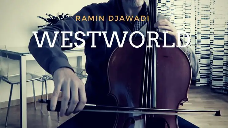 Westworld Theme By Ramin Djawadi Kalimba Tabs