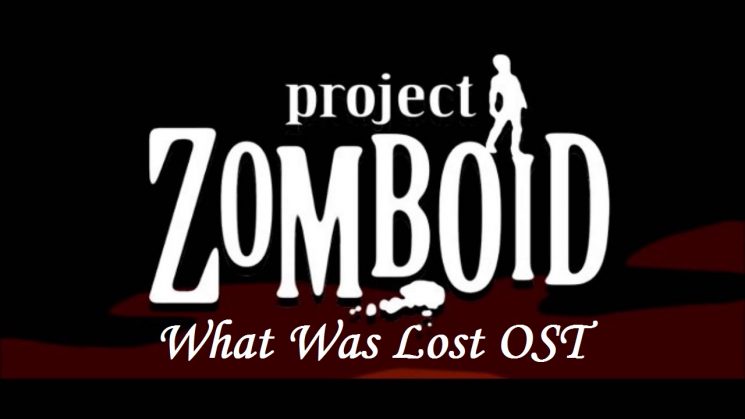 What Was Lost OST Project Zomboid Kalimba Tabs