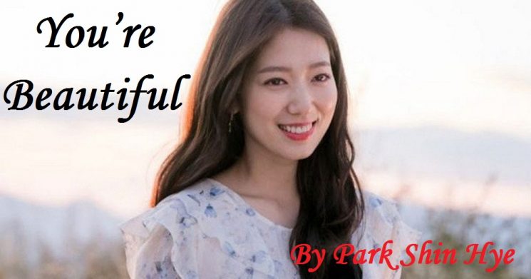 You’re Beautiful By Park Shin Hye Kalimba Tabs
