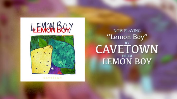 Lemon Boy By Cavetown Kalimba Tabs