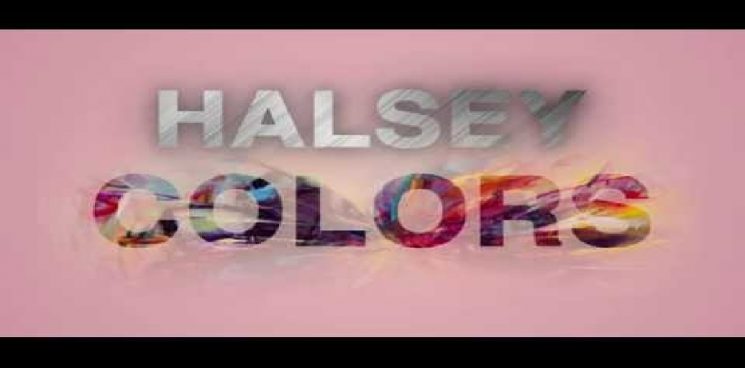 Colors By Halsey Kalimba Tabs