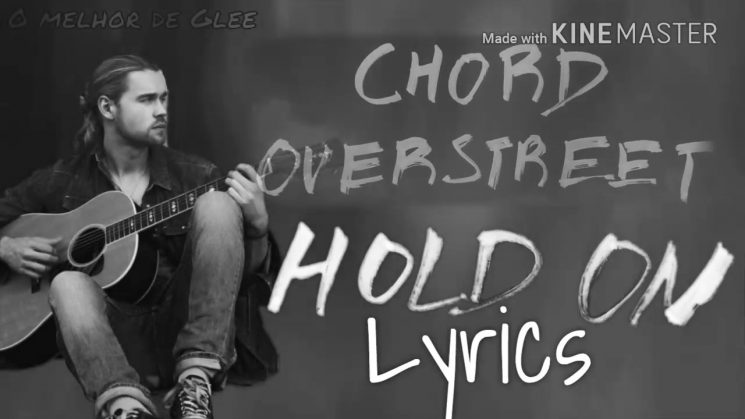 Hold On By Chord Overstreet Kalimba Tabs