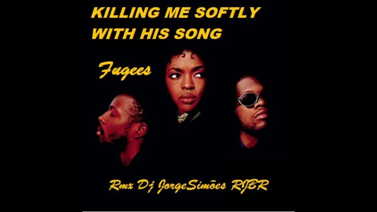 Killing Me Softly With His Song By Fugees Kalimba Tabs
