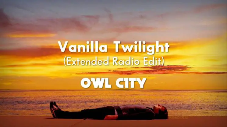 Owl City By Vanilla Twilight Kalimba Tabs