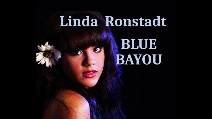 Blue Bayou By Linda Ronstadt Kalimba Tabs