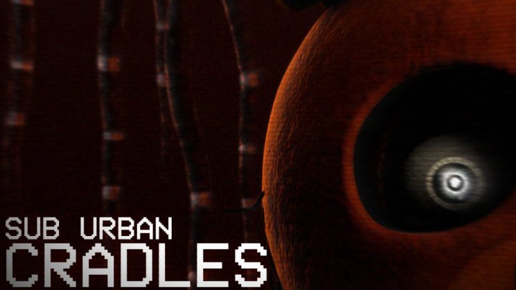 Cradles By Sub Urban Kalimba Tabs