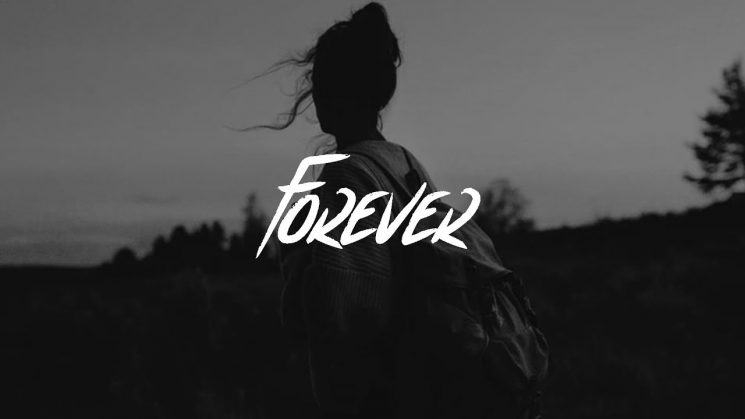 Forever By Lewis Capaldi Kalimba Tabs