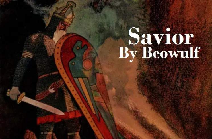 Savior By Beowulf Kalimba Tabs