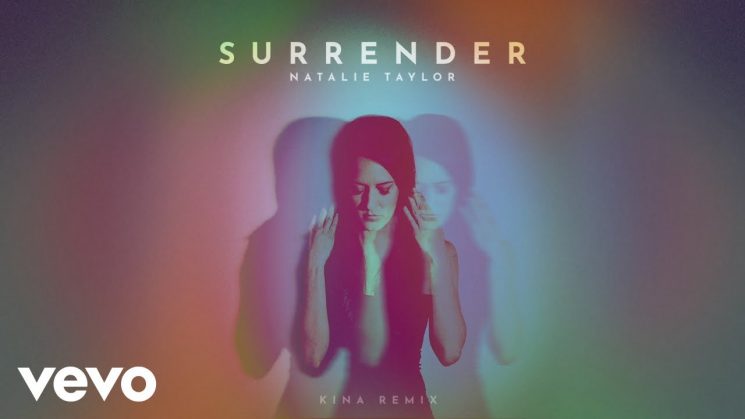 Surrender By Natalie Taylor Kalimba Tabs