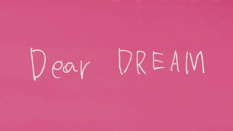 Dear Dream By NCT Dream Kalimba Tabs