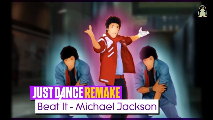 Beat It By Michael Jackson Kalimba Tabs