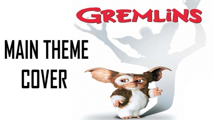 Gremlins 1984 Theme Kalimba Tabs