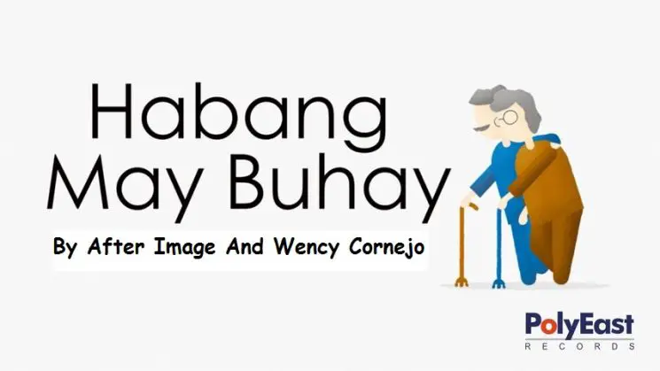 Habang May Buhay By After Image And Wency Cornejo Kalimba Tabs