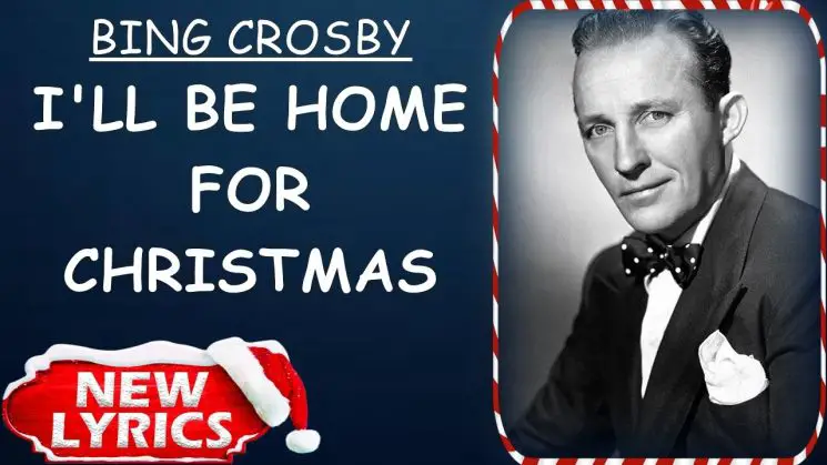 I’ll Be Home For Christmas By Bing Crosby Kalimba Tabs