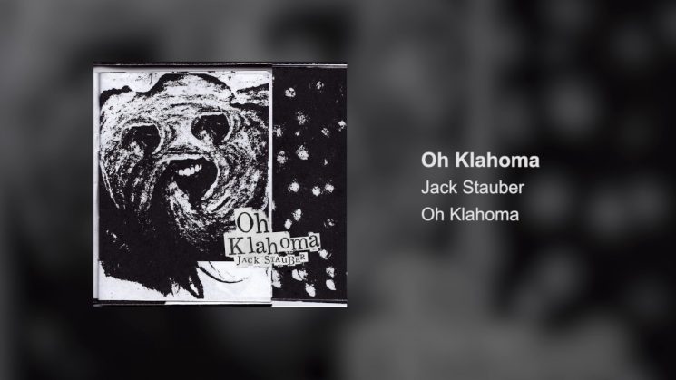 Oh Klahoma By Jack Stauber Kalimba Tabs