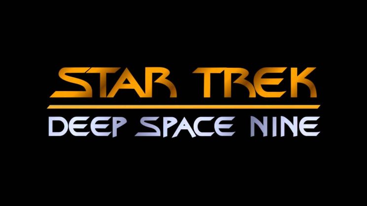 Star Trek: Deep Space Nine By Dennis McCarthy Kalimba Tabs