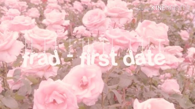 First Date By Frad Kalimba Tabs