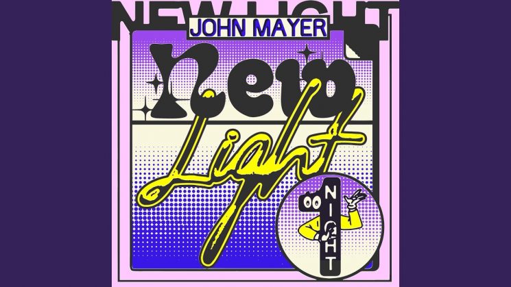 New Light By John Mayer Kalimba Tabs