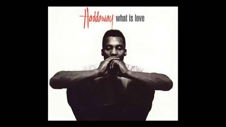 What Is Love By Haddaway Kalimba Tabs
