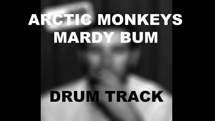 Mardy Bum By Arctic Monkeys Kalimba Tabs